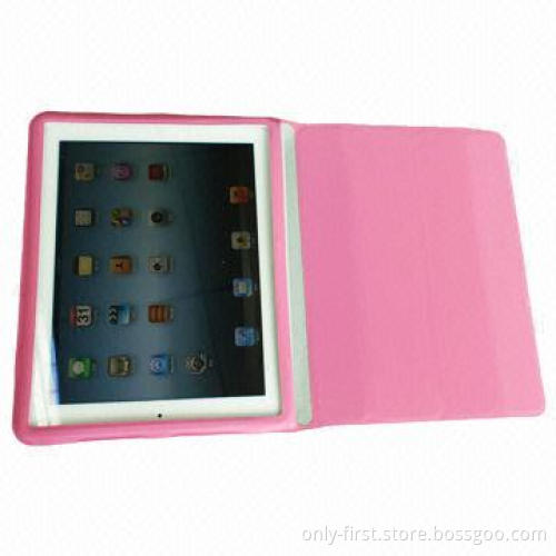 Case for iPad 3, Various Colors are Available